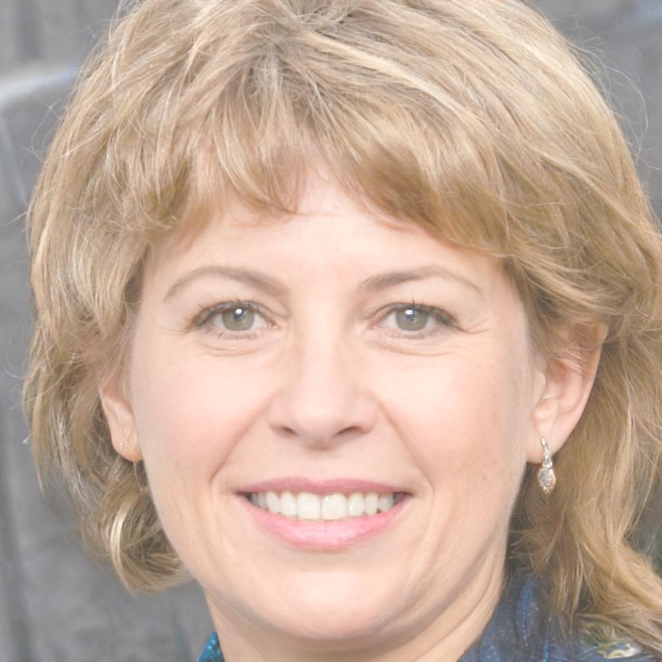 Retrato profesional de Nerea Ruiz, cofundadora de zarinrieni